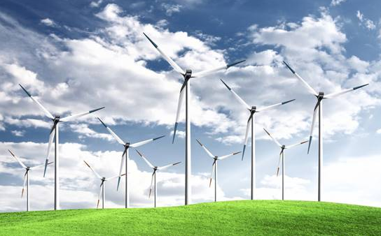 工业内窥镜在风电行业中的应用