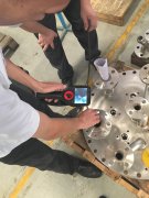 工业内窥镜在铸造领域的应用案例